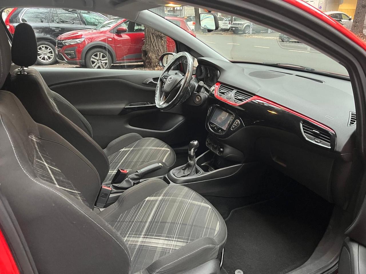 Opel Corsa 1.3 CDTI ecoFLEX 95CV Start&Stop 5 porte n-Joy