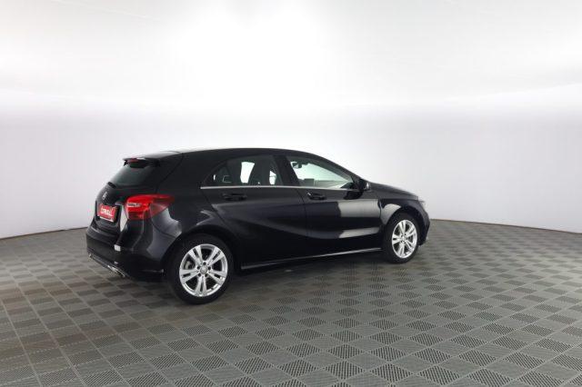 MERCEDES-BENZ A 180 A 180 Sport