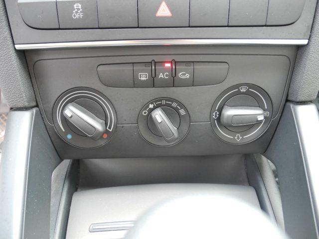 AUDI A3 1.6 TDI 90cv 3p. F.AP. -OK NEOPATEN.- UNICO PROPR.