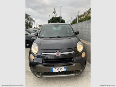 FIAT 500L 1.6 MJT 120 CV Trekking