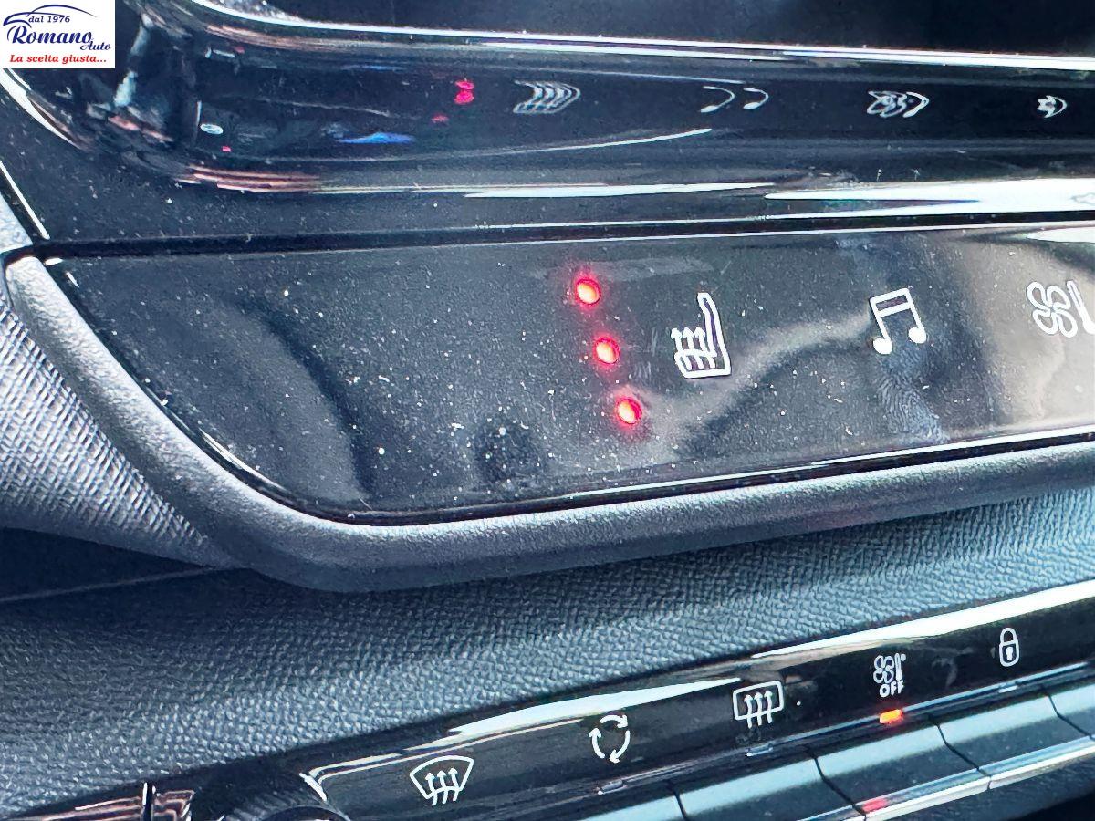 CITROEN - C5 Aircross - Hybrid 136 e-DCS 6 Plus#RETROCAMERA!