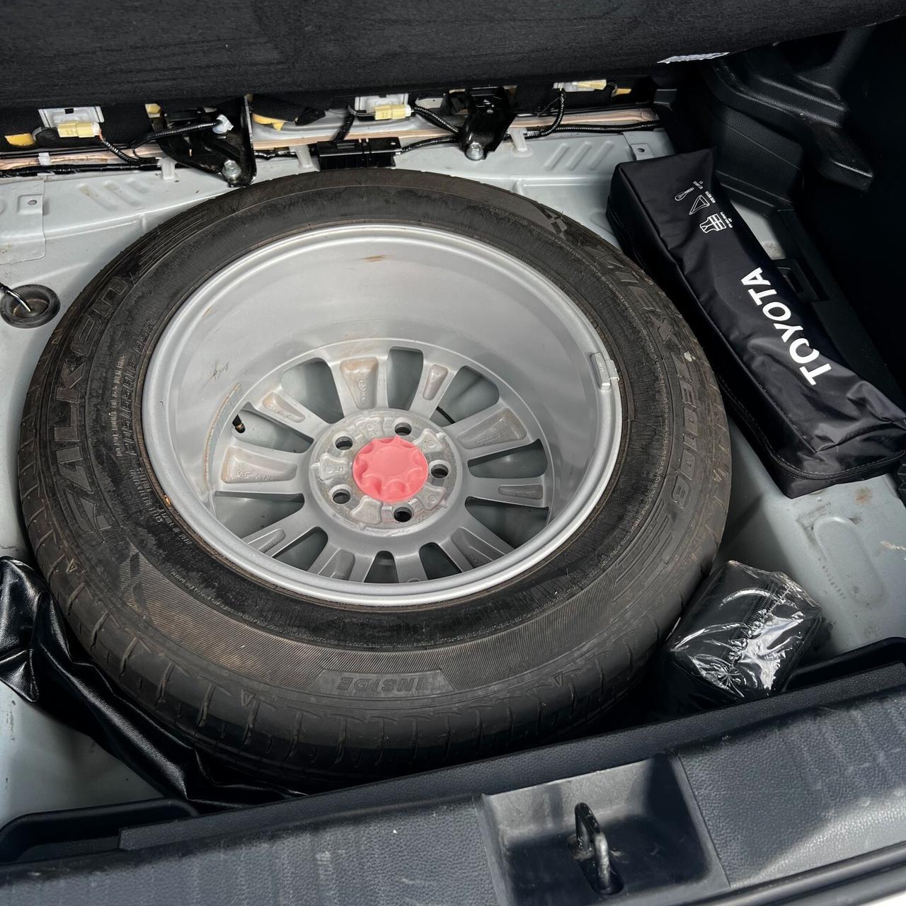 Toyota Yaris Cross 1.5 Hybrid 5p. E-CVT Premiere