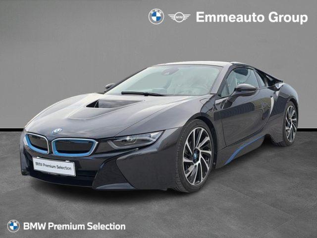 BMW i8 i8