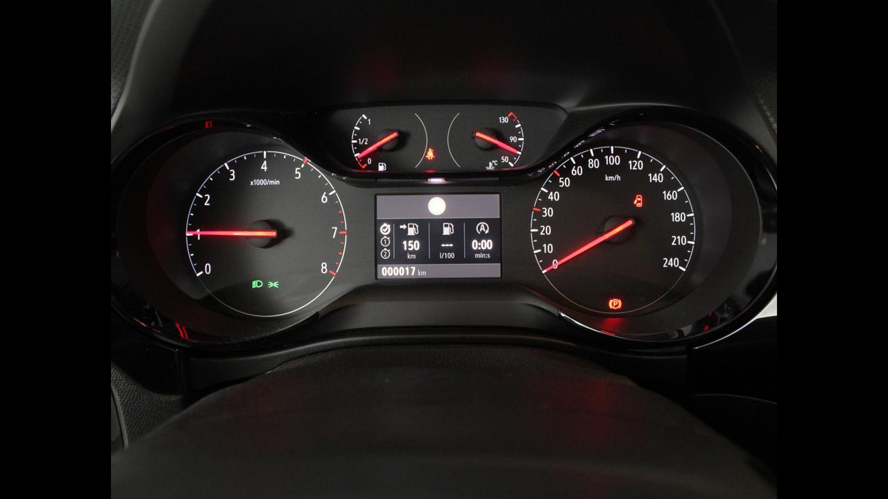OPEL Nuova Corsa 1.2 100 MT6