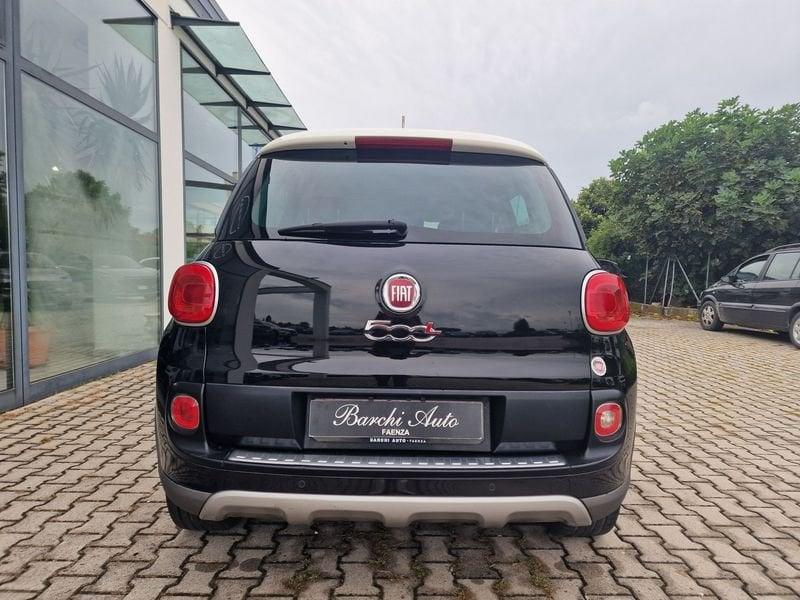 FIAT 500L 500L 1.4 95cv GPL Cross