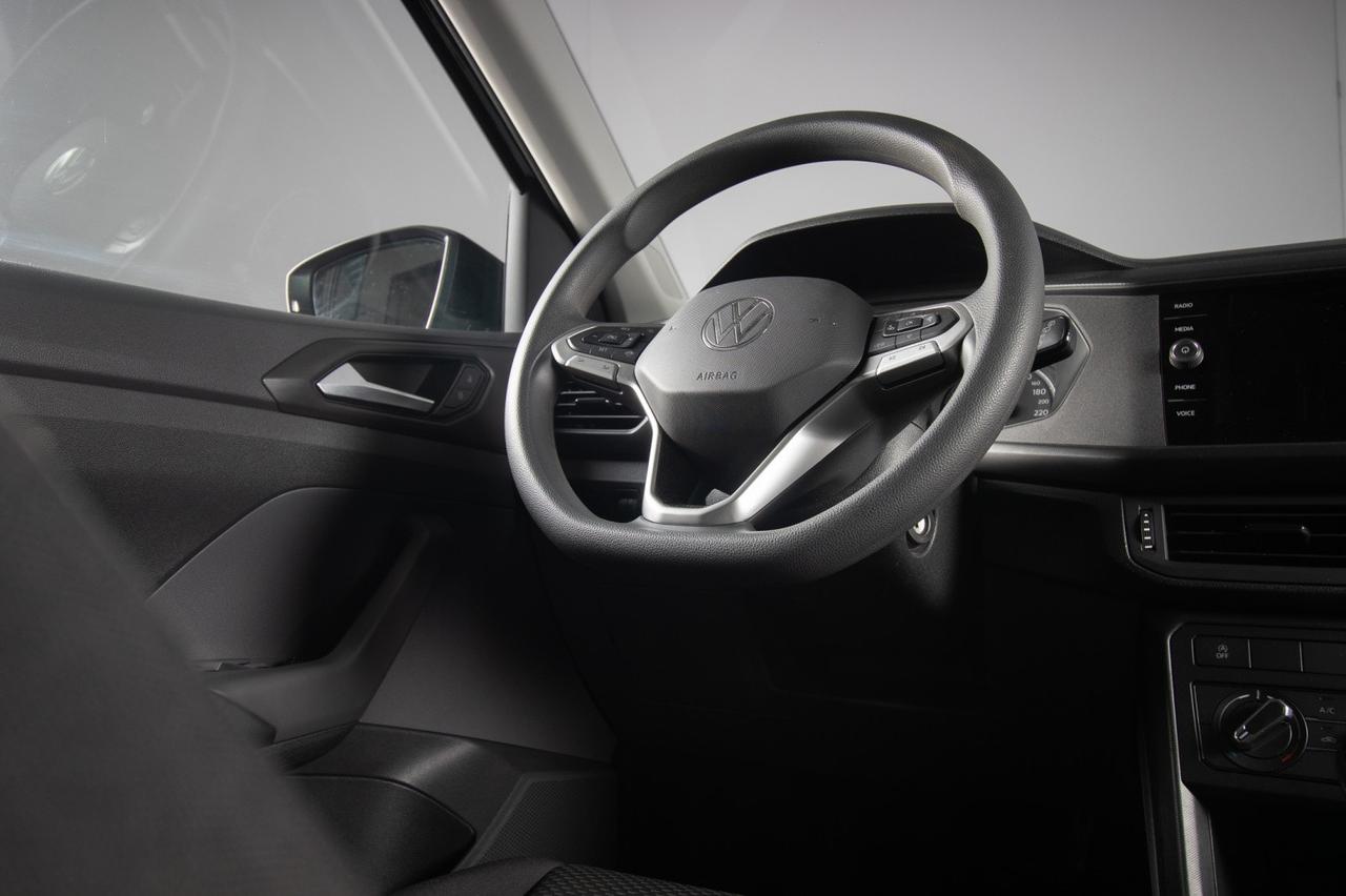 Volkswagen T-Cross 1.0 Tsi 95cv Urban