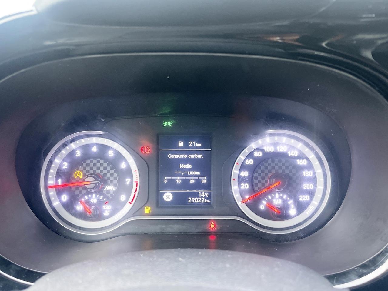 Hyundai i10 1.0 Benzina 67CV E6 Neo - 2021