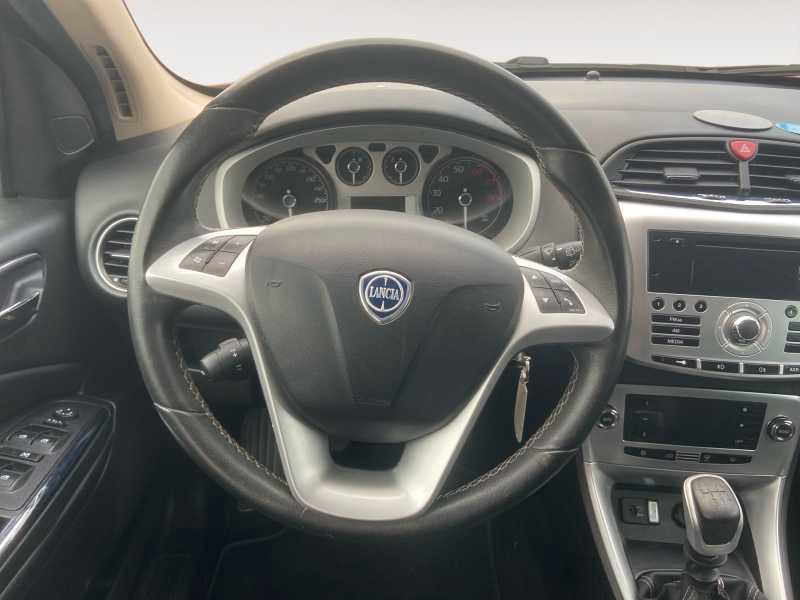 LANCIA Delta 1.4 tjt Gold ecochic GpL 120cv