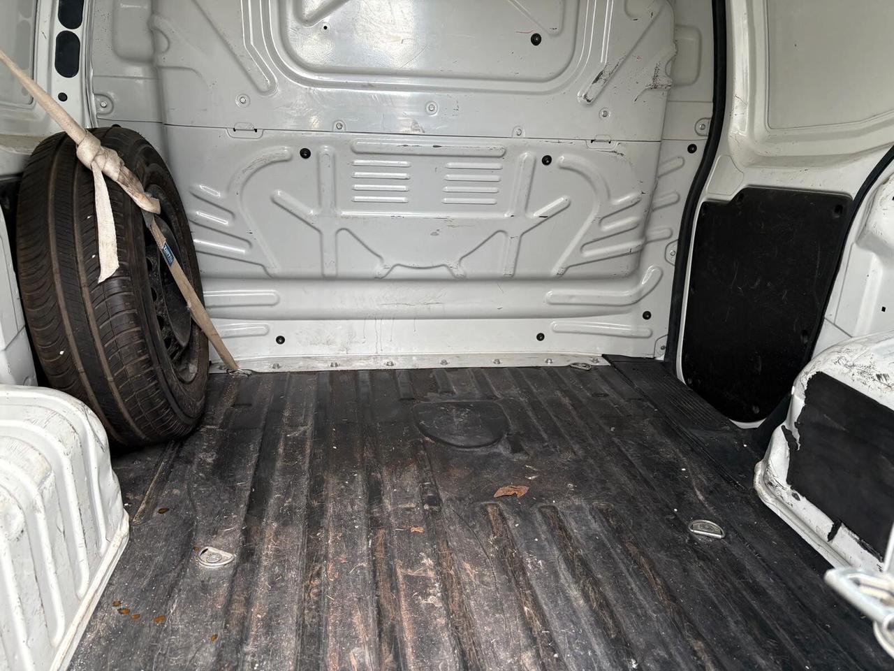 Fiat Fiorino CARGO 1.3 MJT 75 CV Furgone