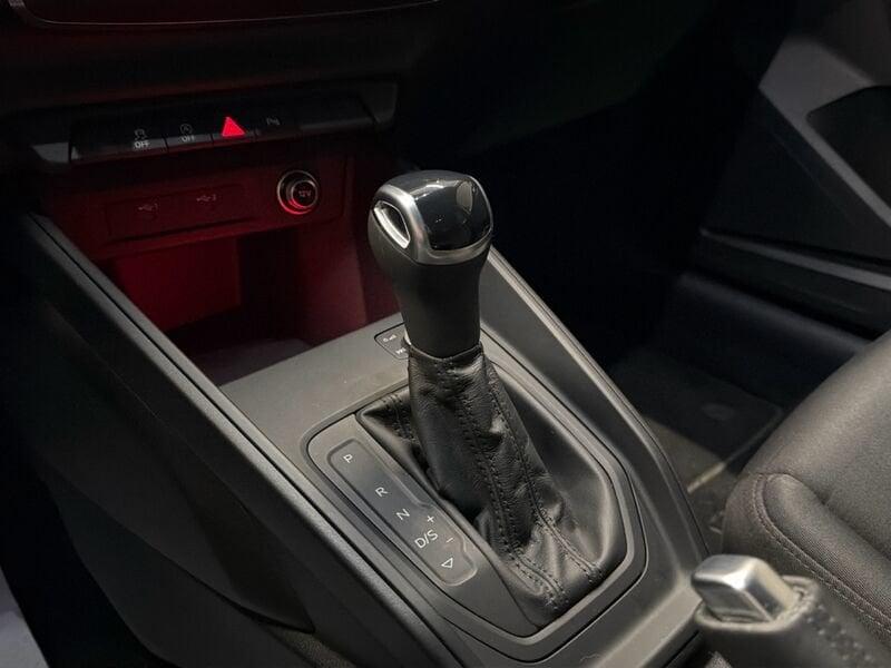 Audi A1 Audi Sportback Business 30 TFSI 85(116) kW(CV) S tronic