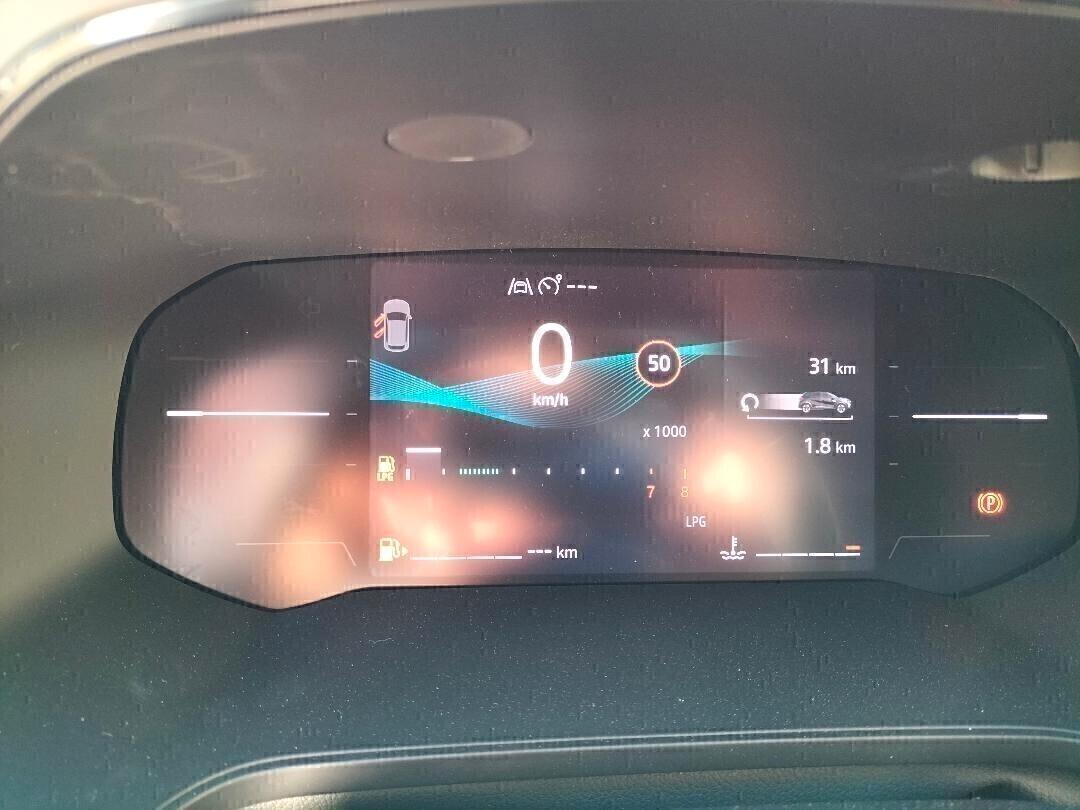 Mitsubishi ASX 1.0 100cv GPL DELLA CASA!! PRONTA CONSEGNA!!