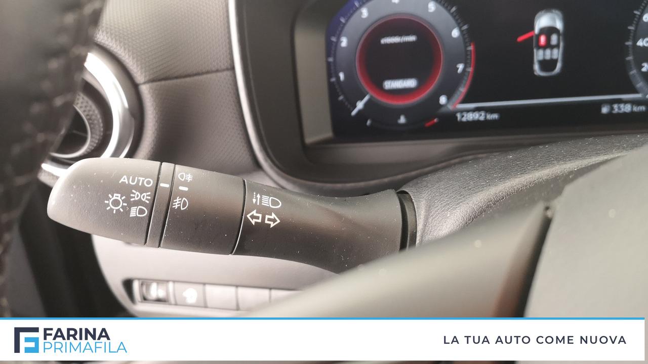 NISSAN Juke II 2024 - Juke 1.0 dig-t N-Connecta 114cv