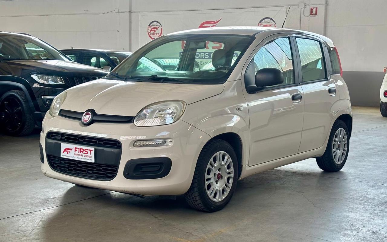 Fiat Panda 1.2 EasyPower Lounge