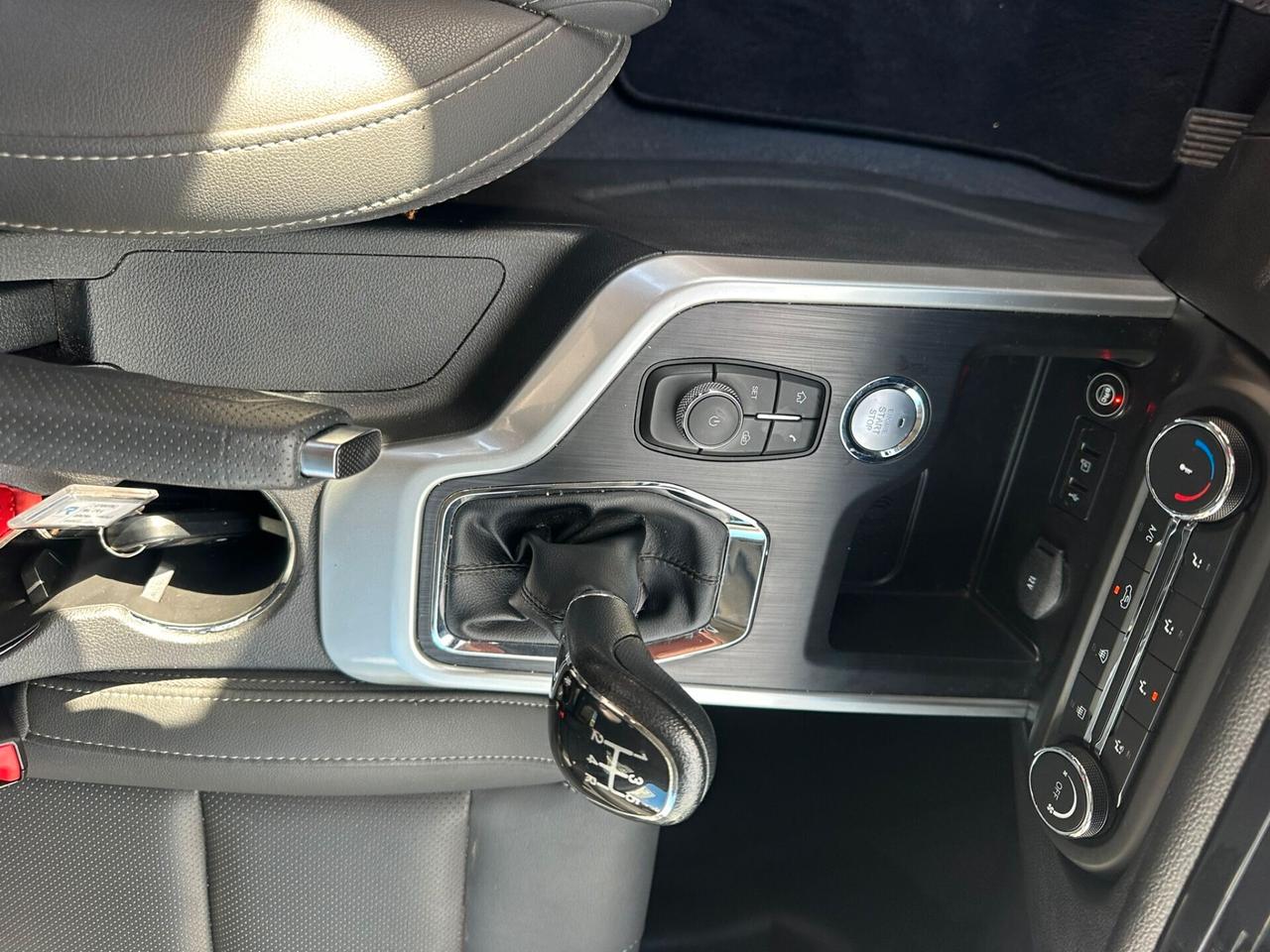 Dr 4.0 1.5 Bi-Fuel GPL