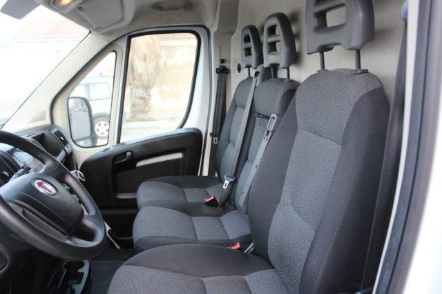 FIAT Ducato 35 2.3 MJT 140C L2 H2