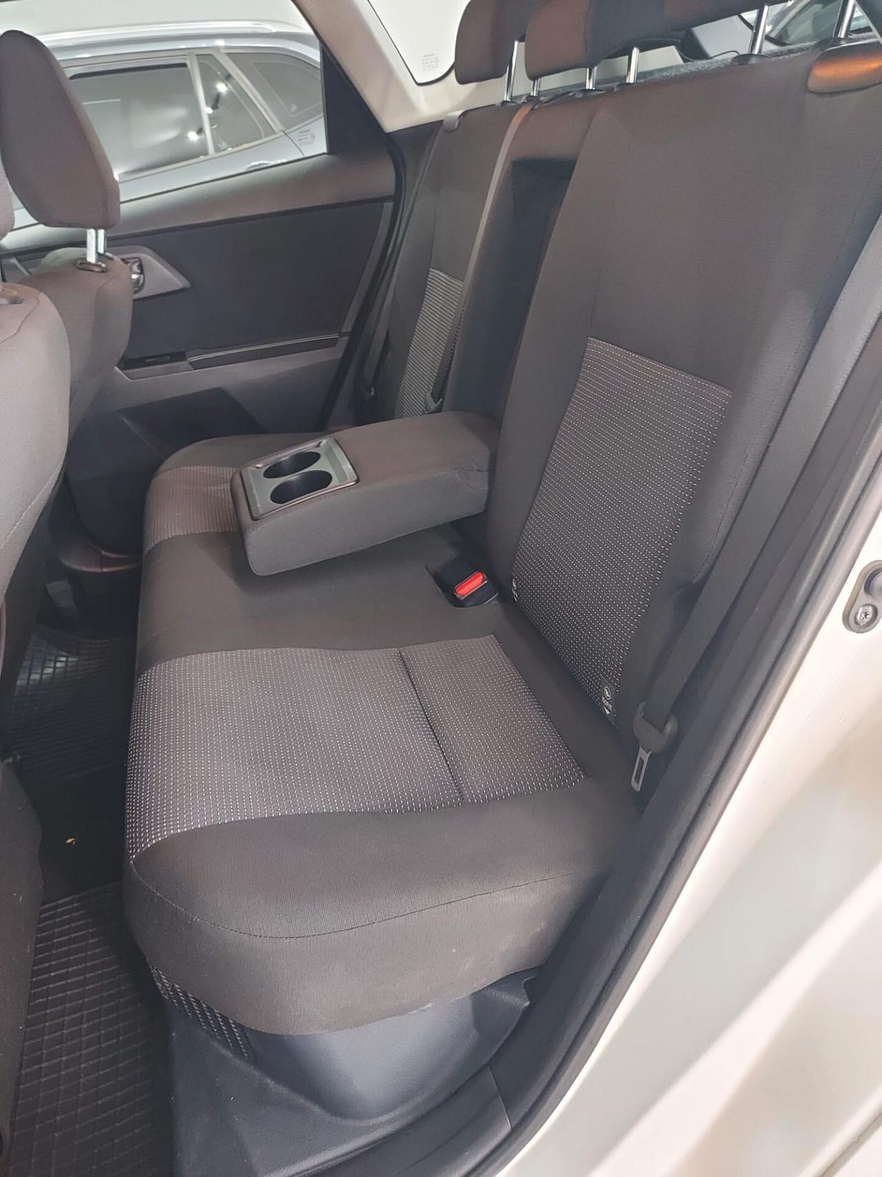 Toyota Auris 1.8 Hybrid 5 porte Lounge