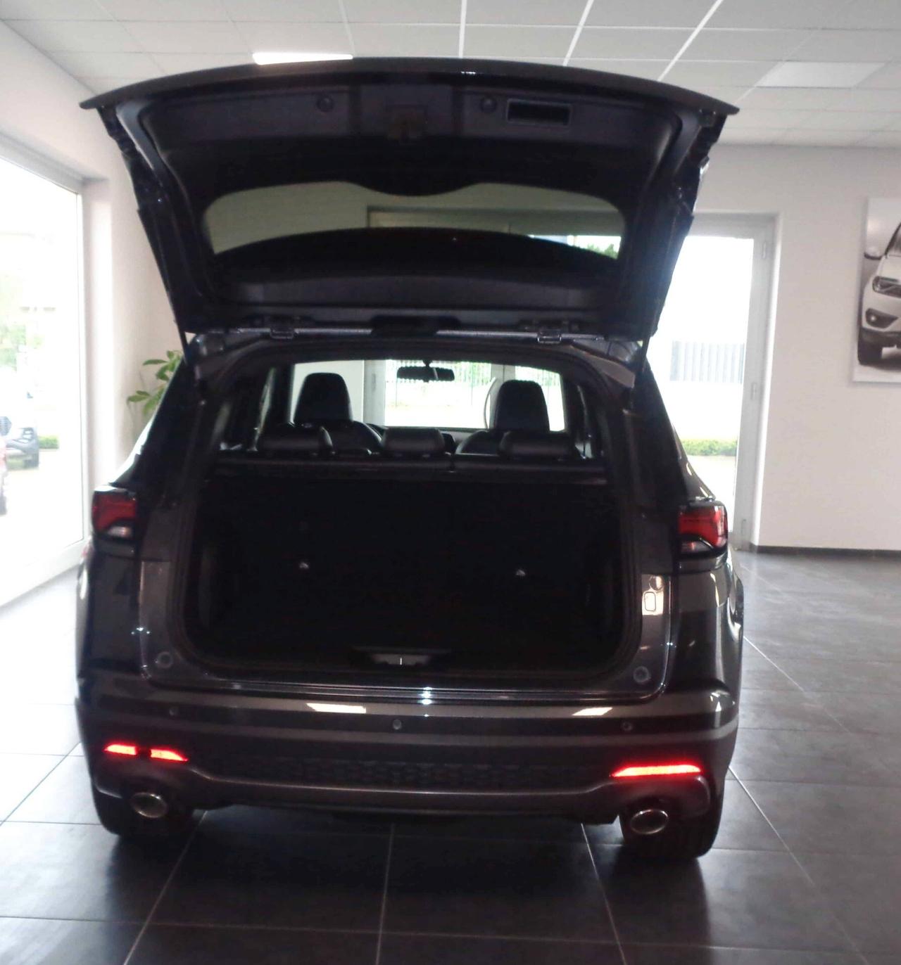 DR 5 Stilnovo 1.4 TGDI GPL (In promo fino al 31/08/2026)