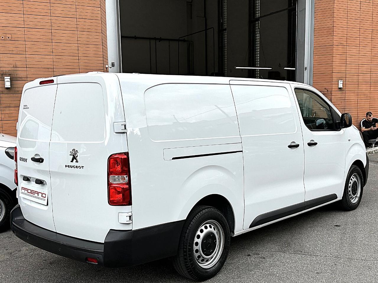 PEUGEOT Expert 1.5 Bluehdi Premium long 100cv S&S - IVA Esposta