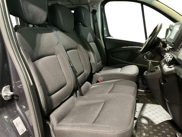 RENAULT Trafic spaceclass 2.0 Blue dci 150cv L1H1 EDC