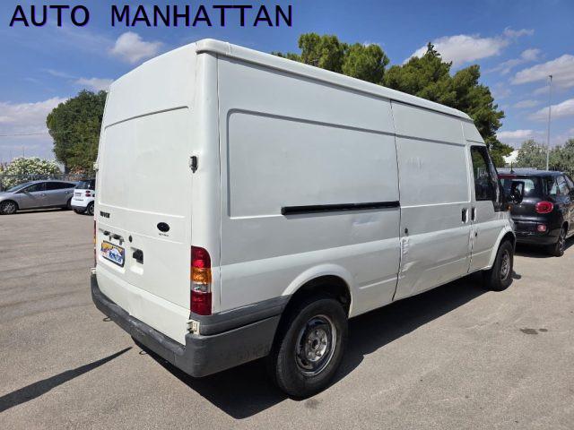 FORD Transit 300 2.4 TD/115 cat PM-TM Furg.