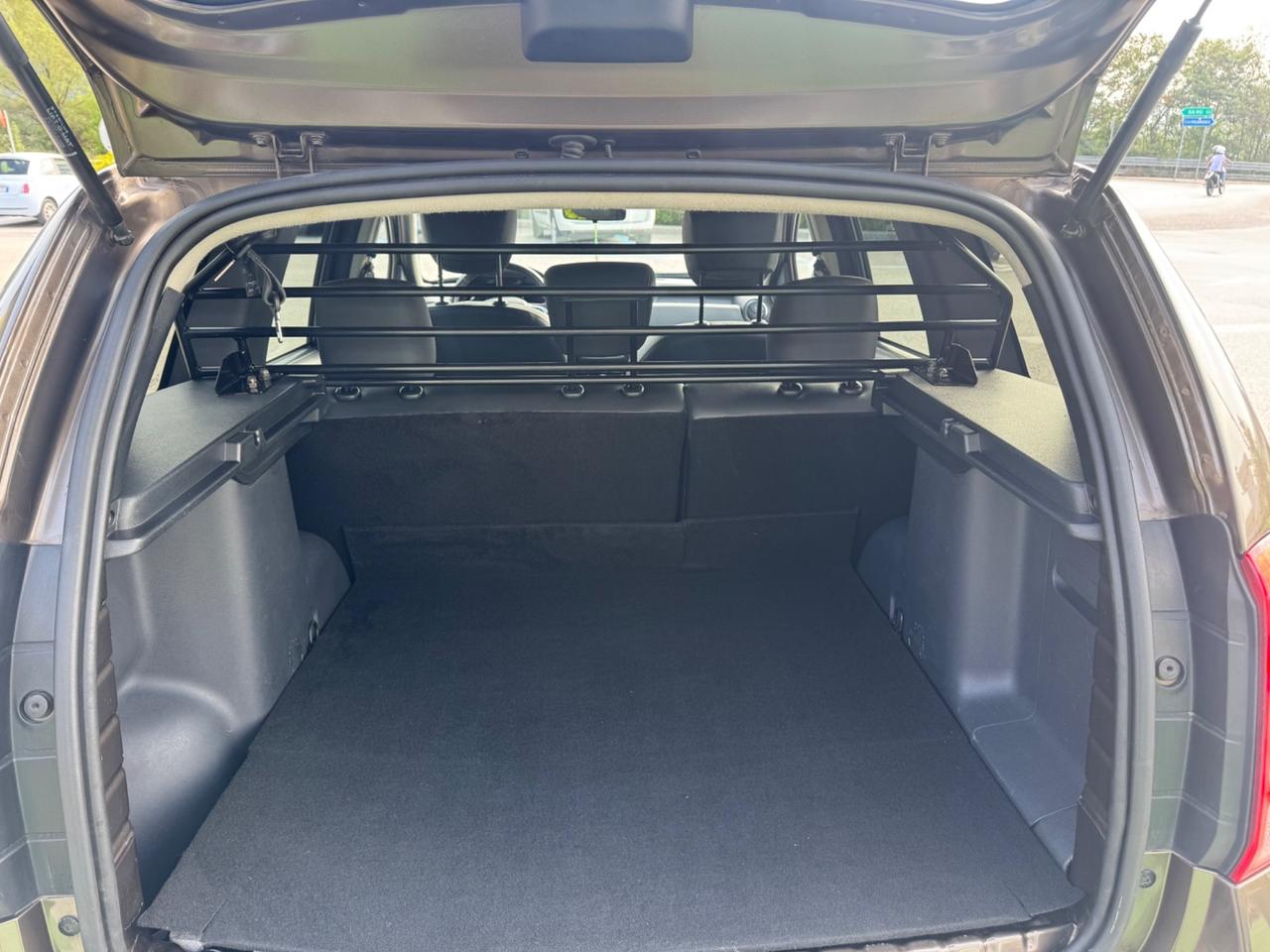 Dacia Duster 1.5 dCi 110CV Start&Stop 4x4 Lauréate