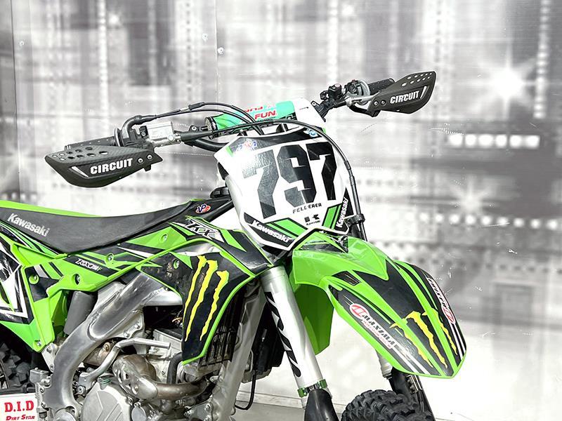 Kawasaki KX 250 F