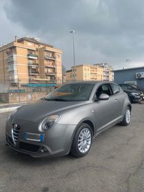 Alfa Romeo MiTo 1.4 Progression