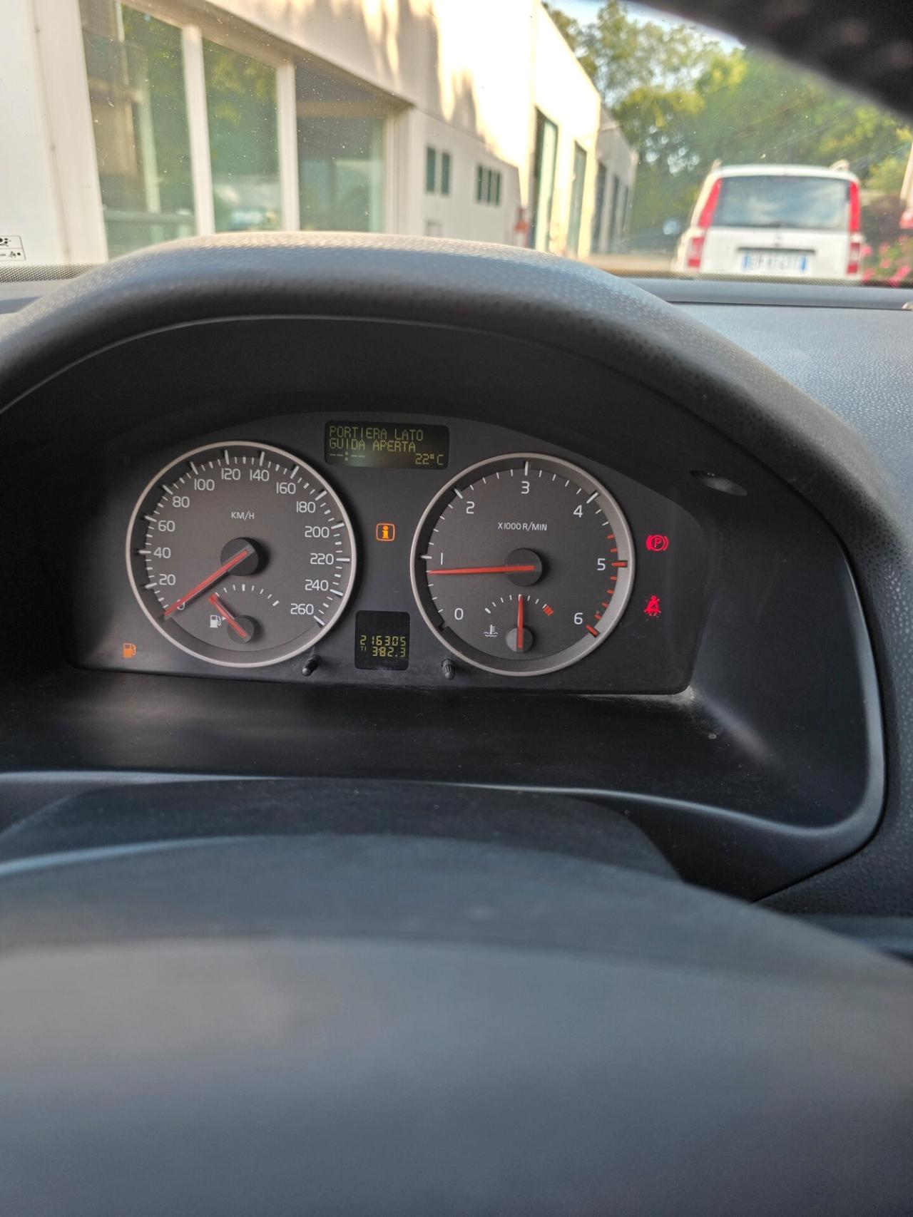 Volvo V50 1.6 D cat Kinetic