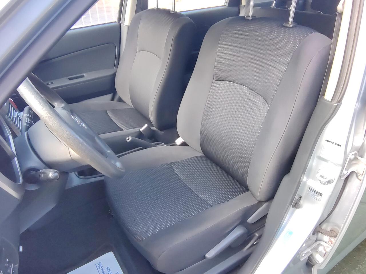 Daihatsu Terios 1.3 BENZINA 4WD 4x4 KM 45000