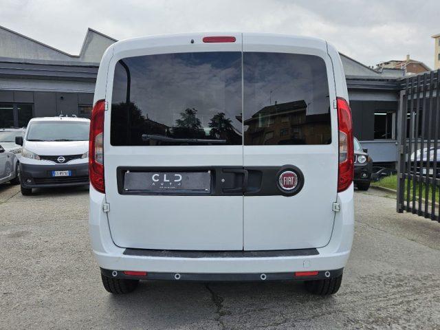 FIAT Doblo Doblò 1.6 MJT 105CV