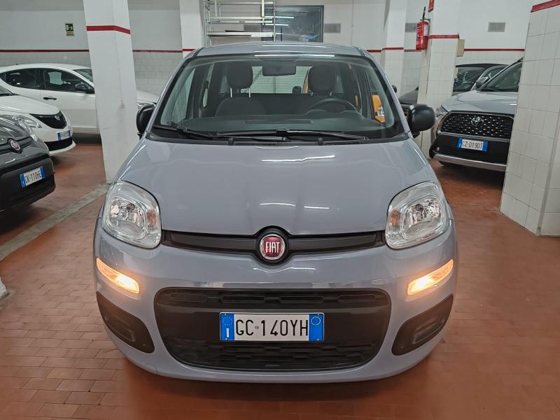 Fiat Panda 1.2 EASY 69cv