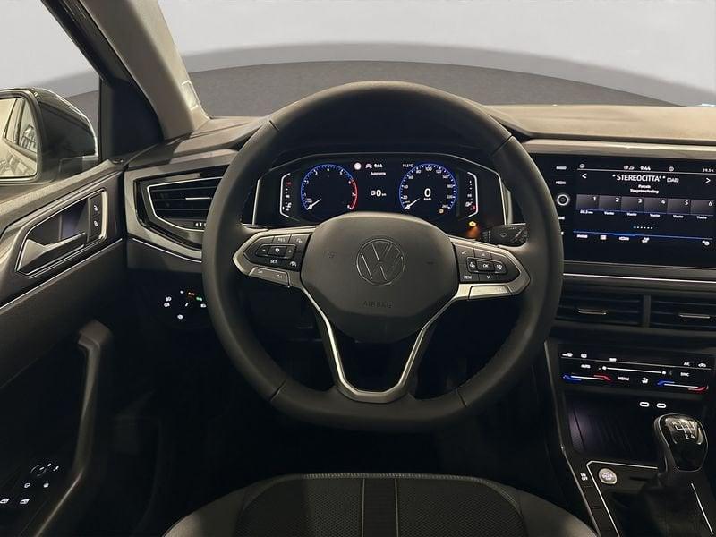 Volkswagen Polo Polo 1.0 TSI Style