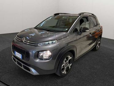 Citroen C3 1.5 bluehdi 100Cv Shine