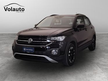 VOLKSWAGEN T-Cross 2019 - T-Cross 1.0 tsi Style 110cv