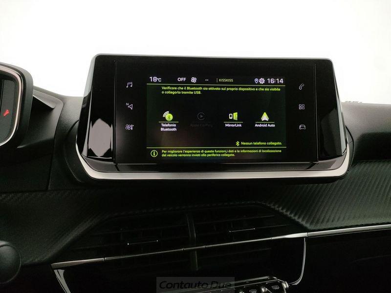 Peugeot 2008 2008 1.5 bluehdi Allure Pack s&s 130cv eat8