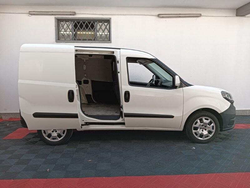 FIAT Doblò 3ª serie Doblò 1.6 MJT 120CV PC-T...