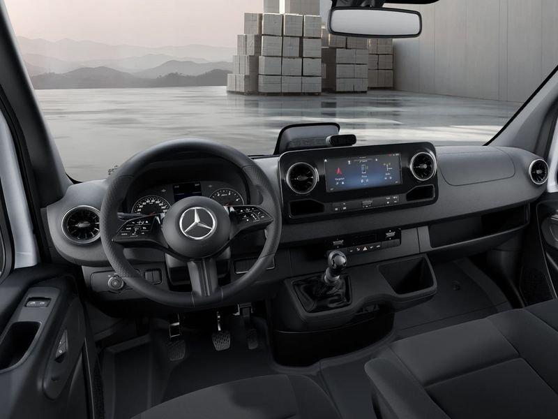 Mercedes-Benz Sprinter 515 cdi T 43/40 PRO