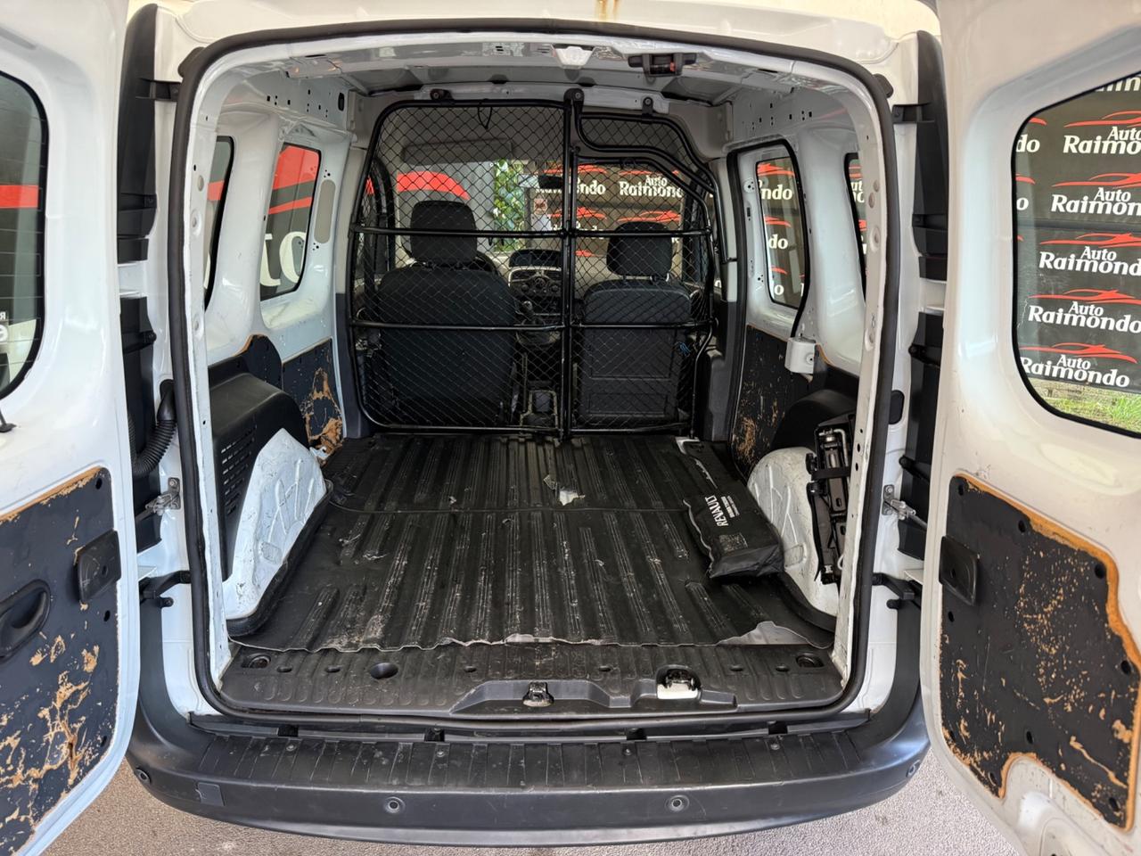 Renault Kango 1.5 Diesel