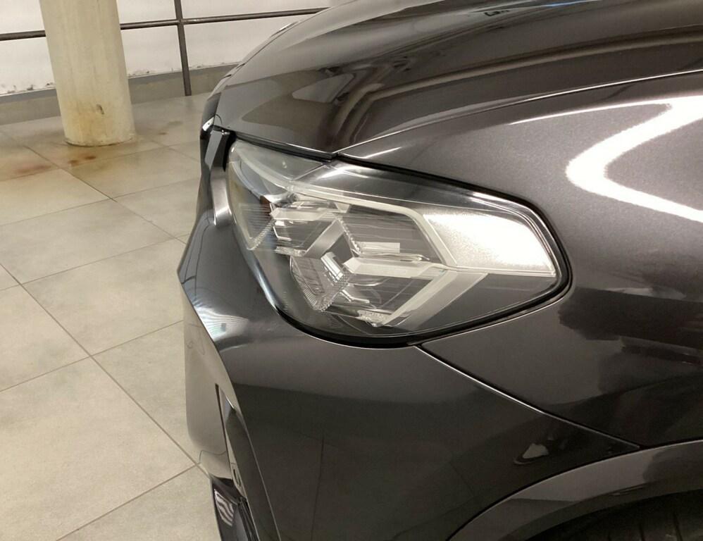 BMW X4 20 d Mild Hybrid 48V Msport xDrive Steptronic