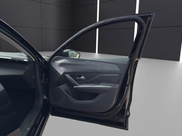 PEUGEOT 408 Hybrid 136 e-DCS6 Allure