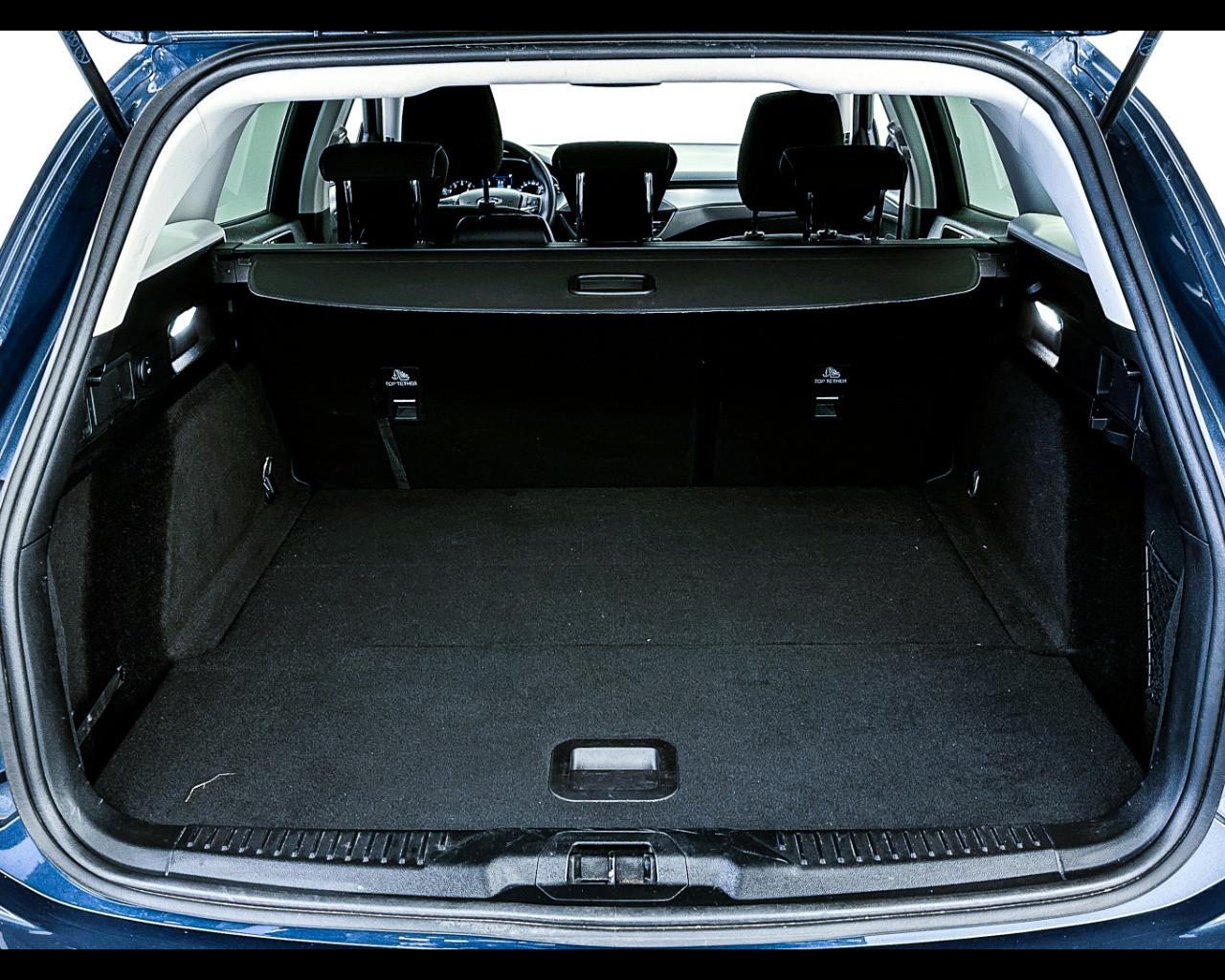 FORD Focus 1.0 EcoBoost 125 CV 5p. Active