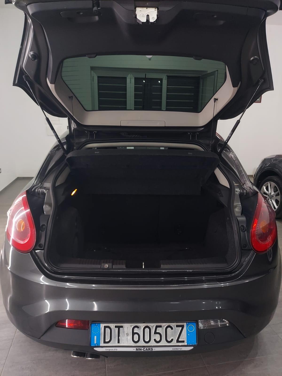 Fiat Bravo 2.0 MJT Sport