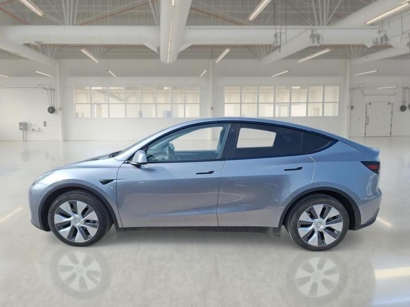 TESLA MODEL Y 75 KWH DUAL MOTOR LONG RANGE 4WD AUT. SUV