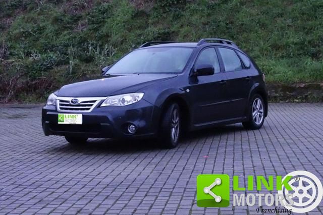 SUBARU Impreza XV 2.0 150CV