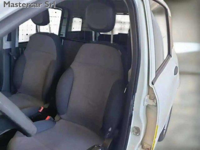 FIAT Panda 1.2 69 CV VAN 2 POSTI EURO6 POP - FS354ZV