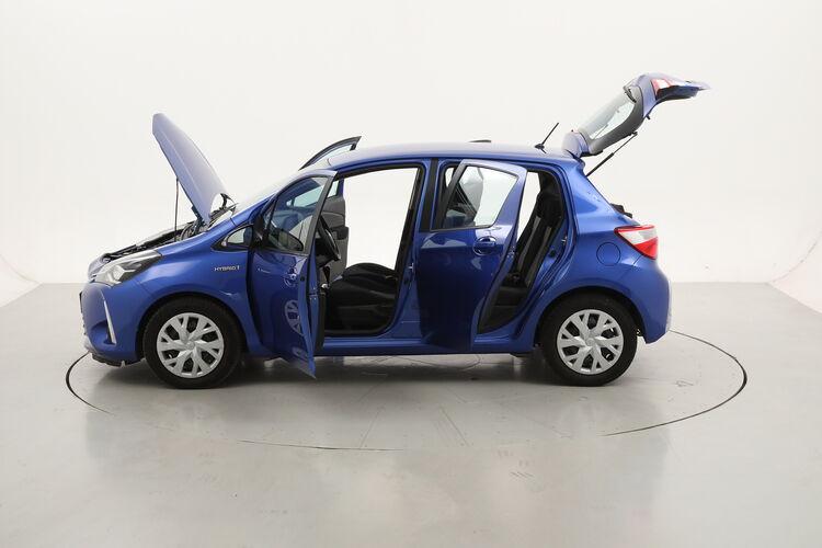 Toyota Yaris Hybrid Business BR889518 1.5 Full Hybrid 101CV