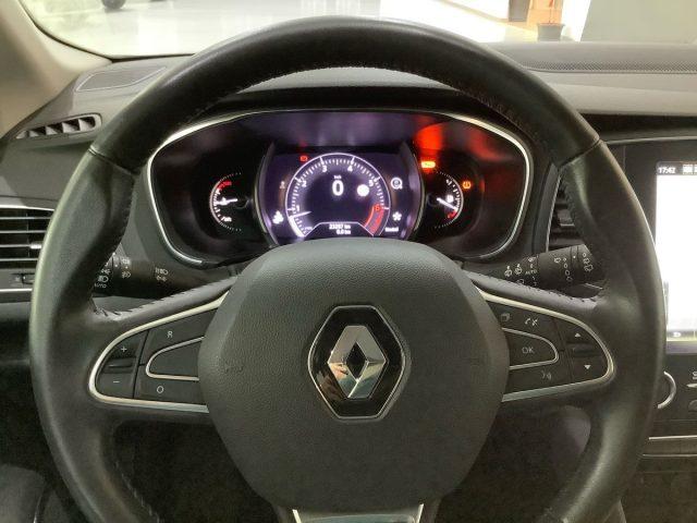 RENAULT Megane Mégane Sporter TCe 140 CV FAP Duel2