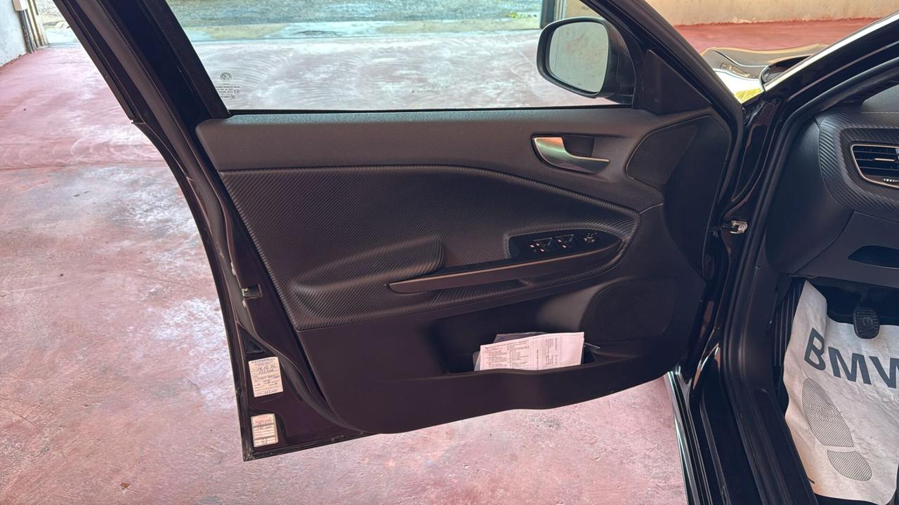 Alfa Romeo Giulietta 1.4 Turbo 120 CV GPL Sprint