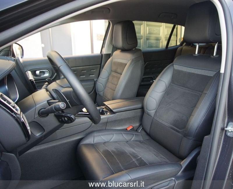 Citroën C5 Aircross BlueHDi 130 S&S EAT8 Shine