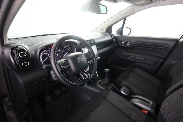 CITROEN C3 Aircross C3 Aircross PureTech 110 S&S Shine